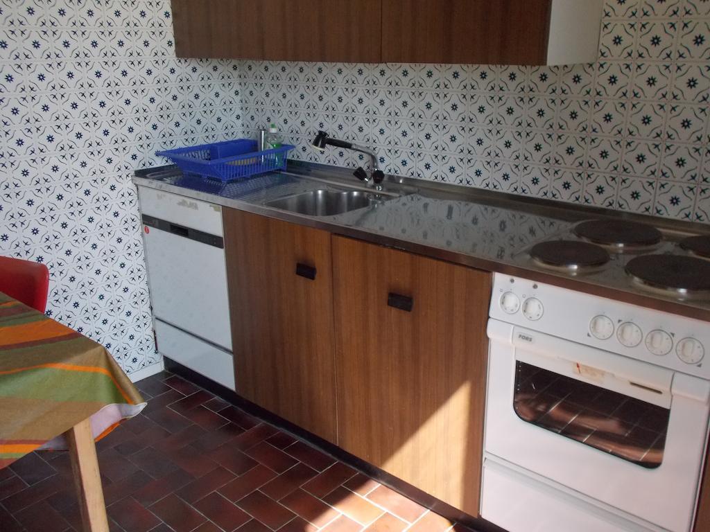 Casa Bianchi Villa Rovio Oda fotoğraf
