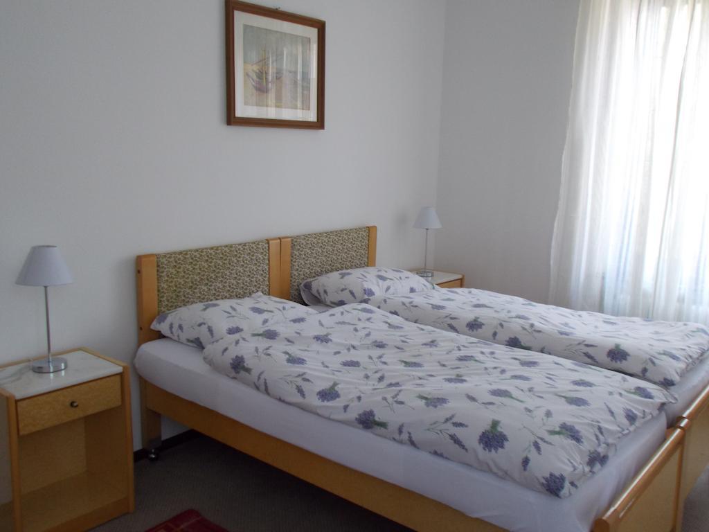 Casa Bianchi Villa Rovio Oda fotoğraf