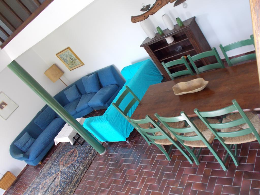 Casa Bianchi Villa Rovio Oda fotoğraf