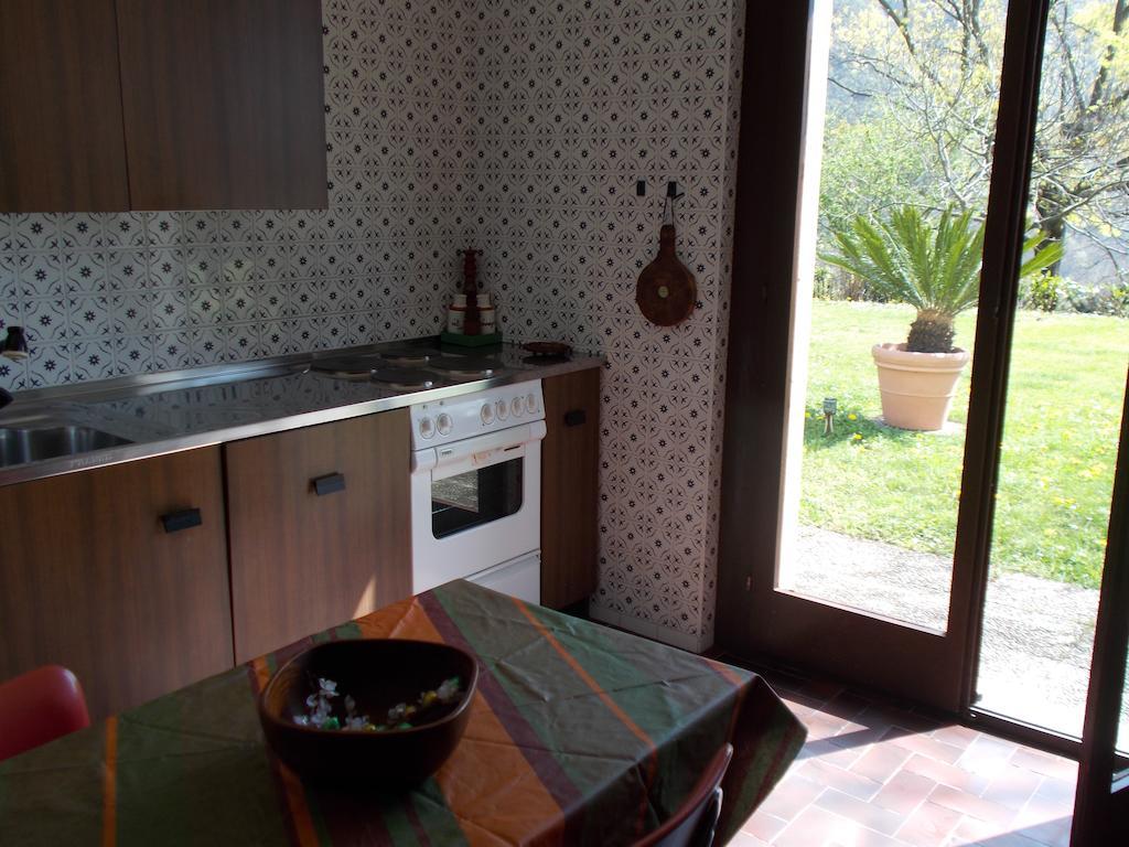 Casa Bianchi Villa Rovio Dış mekan fotoğraf
