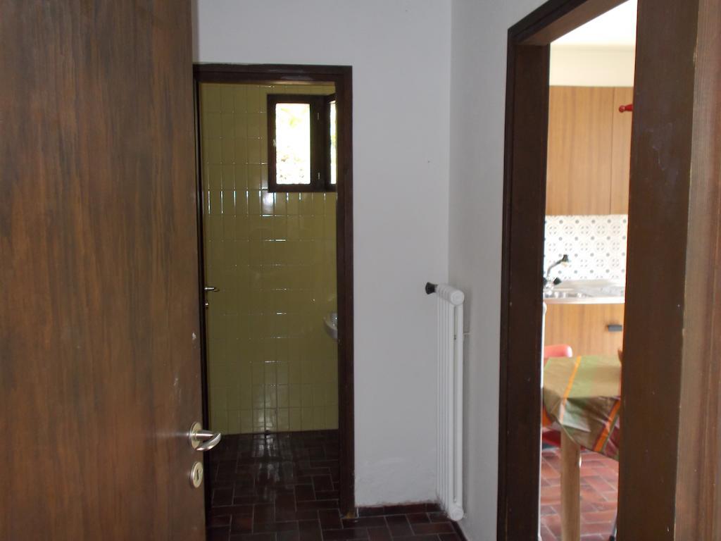 Casa Bianchi Villa Rovio Dış mekan fotoğraf