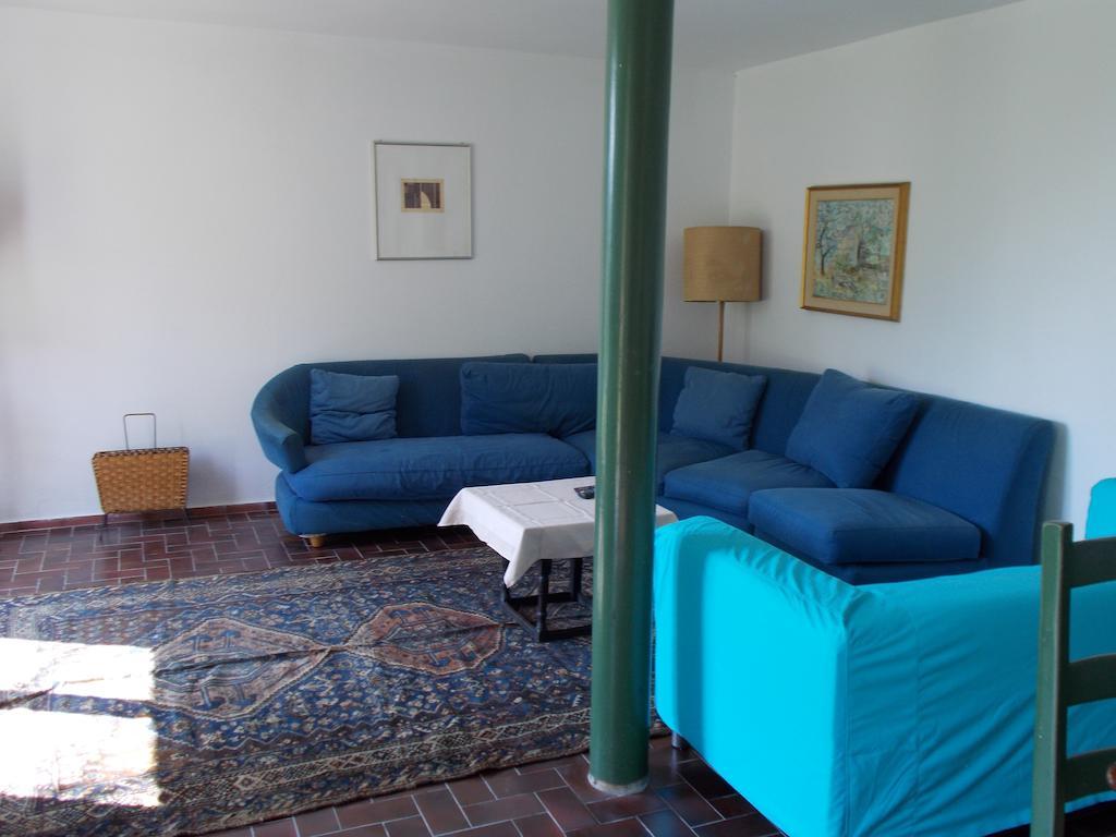 Casa Bianchi Villa Rovio Dış mekan fotoğraf