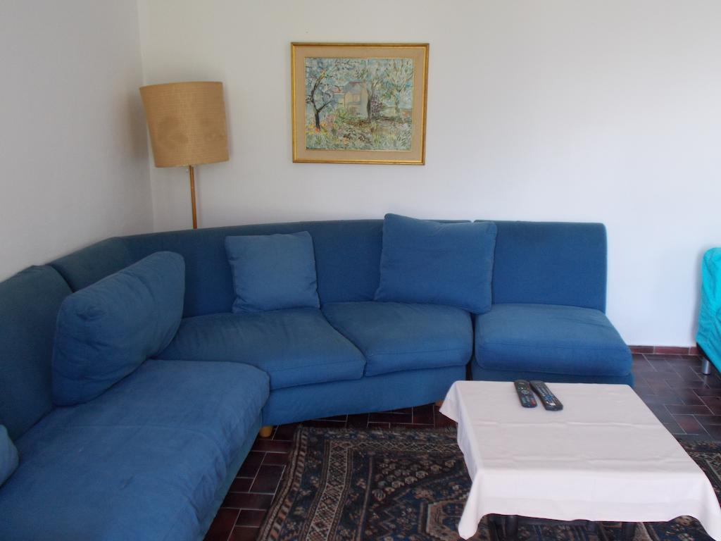 Casa Bianchi Villa Rovio Dış mekan fotoğraf