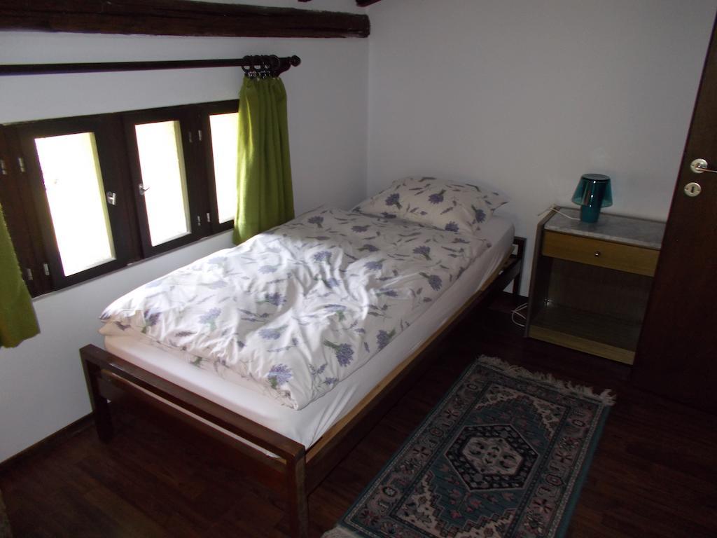 Casa Bianchi Villa Rovio Oda fotoğraf
