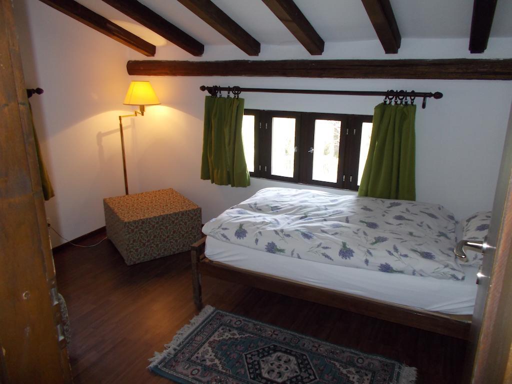 Casa Bianchi Villa Rovio Dış mekan fotoğraf