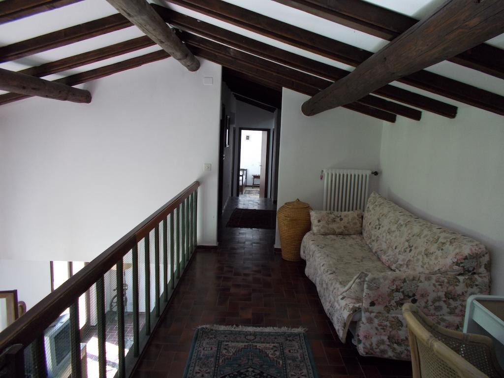 Casa Bianchi Villa Rovio Oda fotoğraf